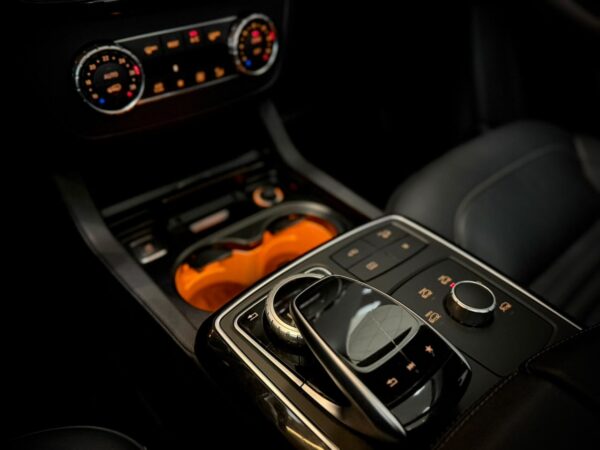 MERCEDES-BENZ GLE 400 4MATIC