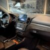 MERCEDES-BENZ GLE 400 4MATIC
