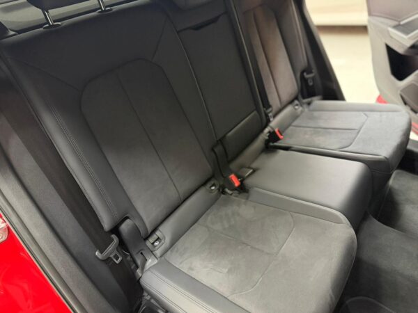 12 AUDI RS Q3 SPORTBACK