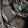13 MERCEDES-BENZ C 300 MHEV