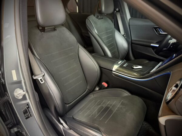 13 MERCEDES-BENZ C 300 MHEV