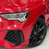 14 AUDI RS Q3 SPORTBACK