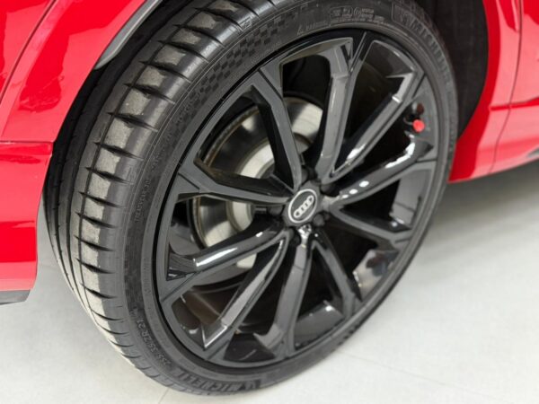 15 AUDI RS Q3 SPORTBACK