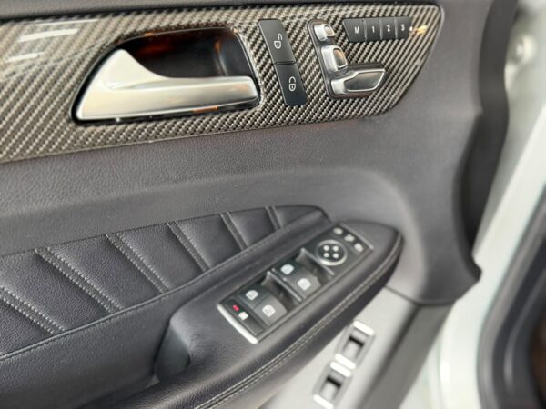 MERCEDES-BENZ GLE 400 4MATIC