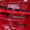 16 AUDI RS Q3 SPORTBACK