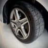 MERCEDES-BENZ GLE 400 4MATIC