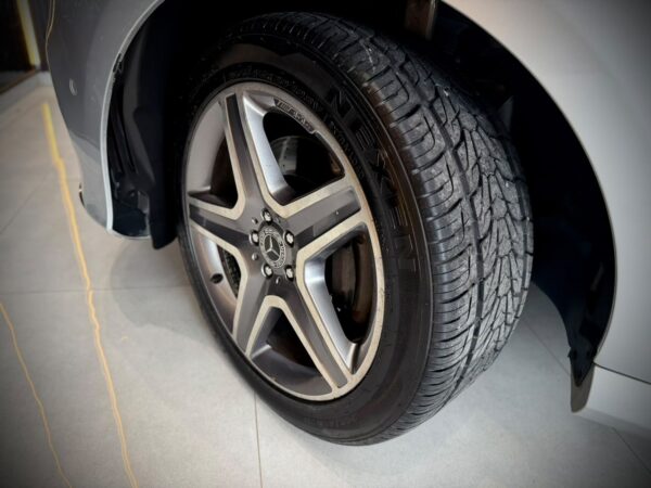 MERCEDES-BENZ GLE 400 4MATIC