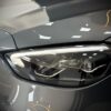 17 MERCEDES-BENZ C 300 MHEV