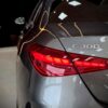 18 MERCEDES-BENZ C 300 MHEV
