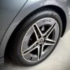 19 MERCEDES-BENZ C 300 MHEV