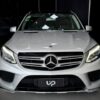 MERCEDES-BENZ GLE 400 4MATIC