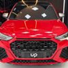 2 AUDI RS Q3 SPORTBACK