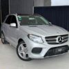 MERCEDES-BENZ GLE 400 4MATIC