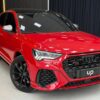 3 AUDI RS Q3 SPORTBACK