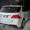 MERCEDES-BENZ GLE 400 4MATIC