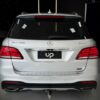 MERCEDES-BENZ GLE 400 4MATIC