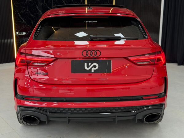 5 AUDI RS Q3 SPORTBACK