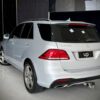 MERCEDES-BENZ GLE 400 4MATIC