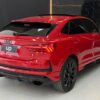 6 AUDI RS Q3 SPORTBACK