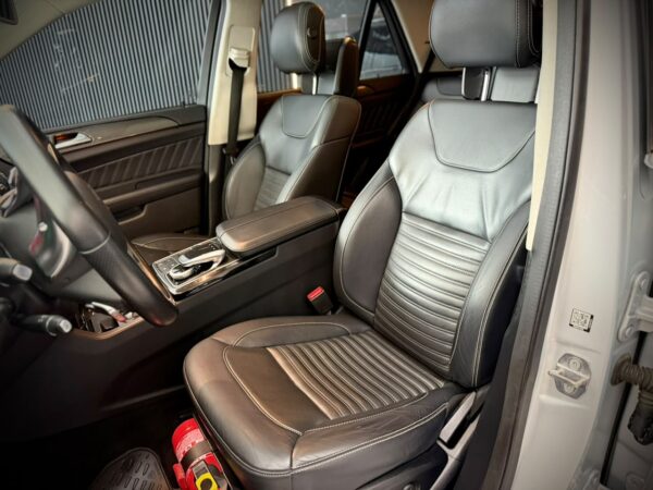 MERCEDES-BENZ GLE 400 4MATIC