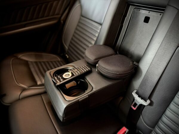 MERCEDES-BENZ GLE 400 4MATIC