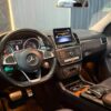 MERCEDES-BENZ GLE 400 4MATIC