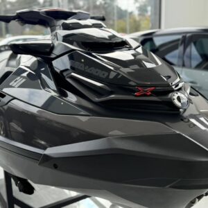 SEA-DOO RXT-X RS 300