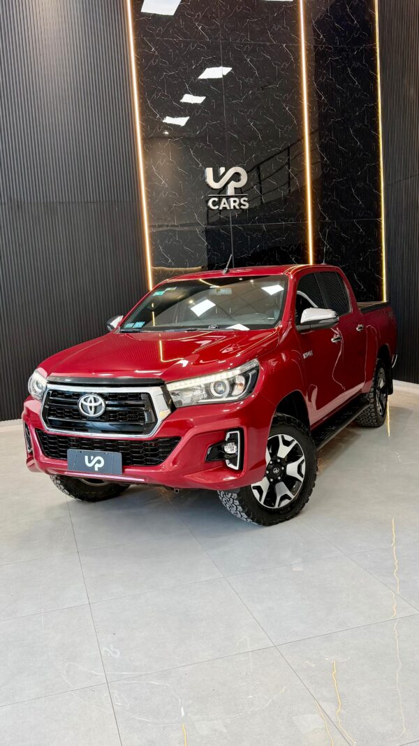 WhatsApp Image 2026-06-29 at 13.23.22 TOYOTA HILUX 4X4 D/C SRX 2.8 TDI 6 A/T