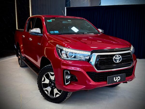 WhatsApp Image 2026-06-29 at 13.23.24 (4) TOYOTA HILUX 4X4 D/C SRX 2.8 TDI 6 A/T