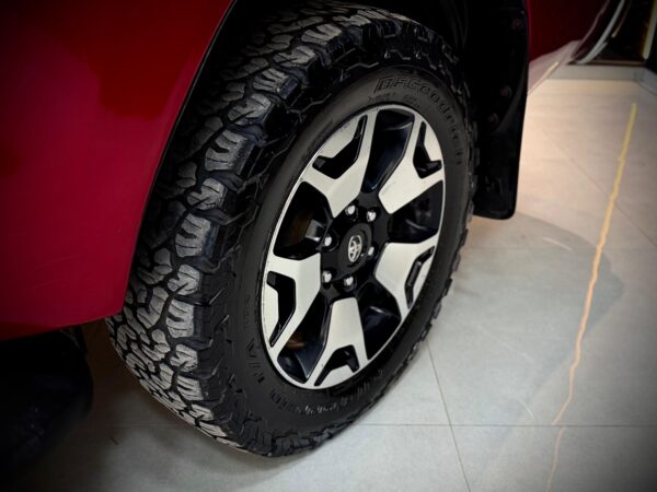 WhatsApp Image 2026-06-29 at 13.23.24 TOYOTA HILUX 4X4 D/C SRX 2.8 TDI 6 A/T