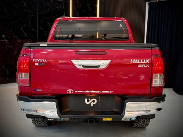 WhatsApp Image 2026-06-29 at 13.23.48 (6) TOYOTA HILUX 4X4 D/C SRX 2.8 TDI 6 A/T