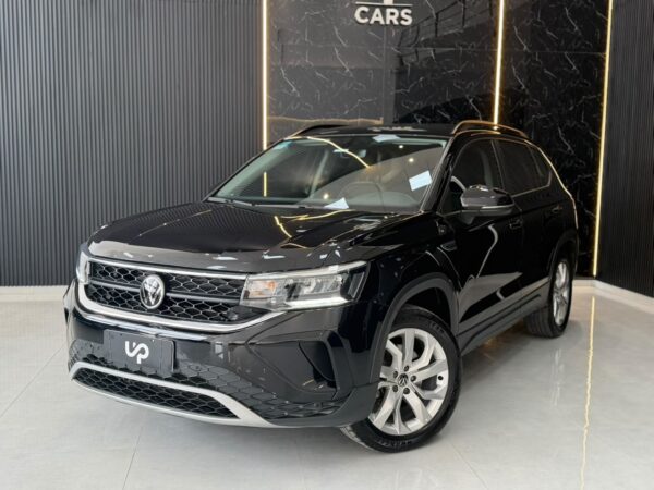WhatsApp Image 2026-07-17 at 15.52.15 (1) VOLKSWAGEN TAOS COMFORTLINE 250 TSI AT