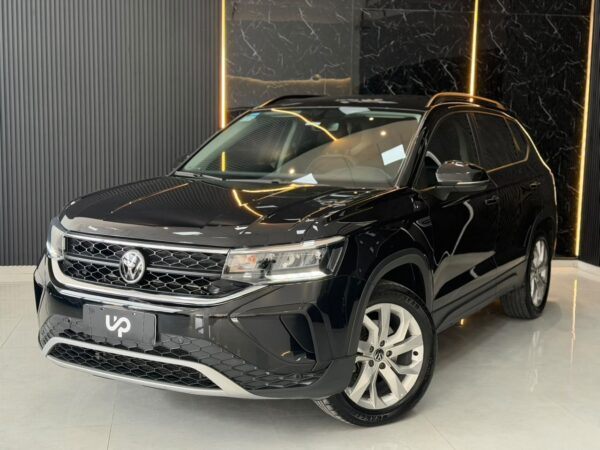 WhatsApp Image 2026-07-17 at 15.52.15 (3) VOLKSWAGEN TAOS COMFORTLINE 250 TSI AT