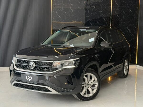 WhatsApp Image 2026-07-17 at 15.52.15 VOLKSWAGEN TAOS COMFORTLINE 250 TSI AT