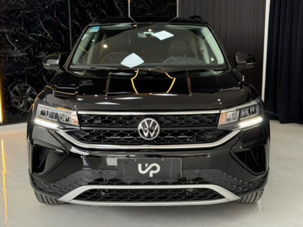 WhatsApp Image 2026-07-17 at 15.52.16 (1) VOLKSWAGEN TAOS COMFORTLINE 250 TSI AT