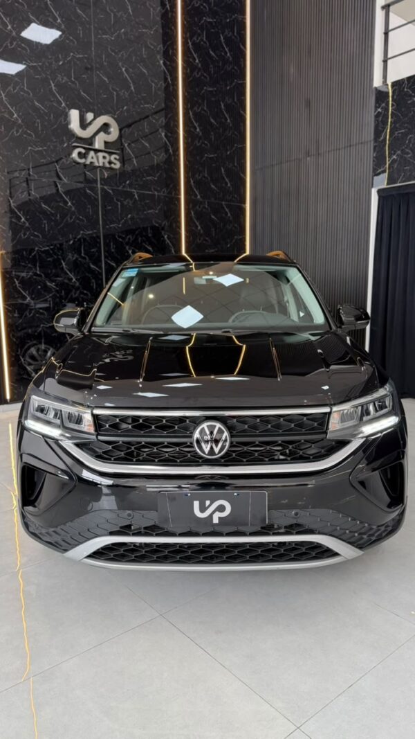 WhatsApp Image 2026-07-17 at 15.52.16 (2) VOLKSWAGEN TAOS COMFORTLINE 250 TSI AT