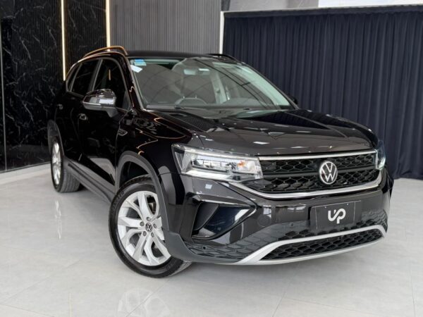 WhatsApp Image 2026-07-17 at 15.52.16 (3) VOLKSWAGEN TAOS COMFORTLINE 250 TSI AT