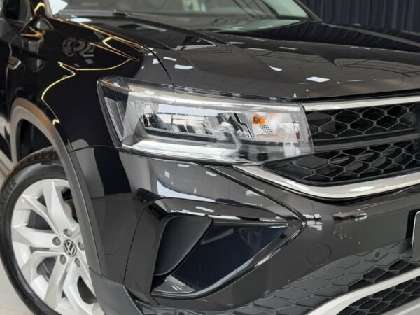 WhatsApp Image 2026-07-17 at 15.52.17 VOLKSWAGEN TAOS COMFORTLINE 250 TSI AT