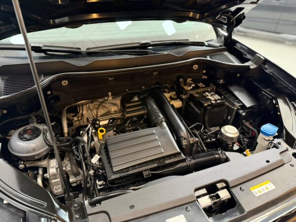 WhatsApp Image 2026-07-17 at 15.52.50 VOLKSWAGEN TAOS COMFORTLINE 250 TSI AT