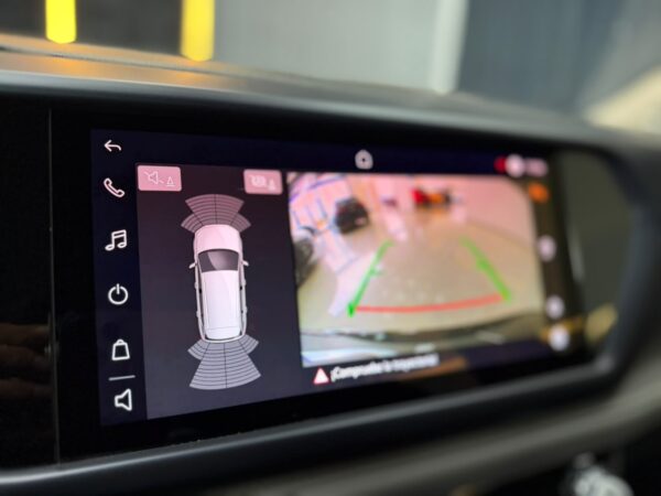 WhatsApp Image 2026-07-17 at 15.52.51 (1) VOLKSWAGEN TAOS COMFORTLINE 250 TSI AT
