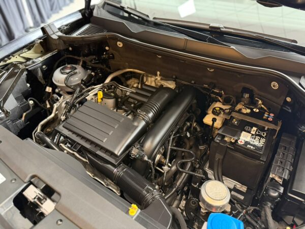 WhatsApp Image 2026-07-17 at 15.52.51 VOLKSWAGEN TAOS COMFORTLINE 250 TSI AT