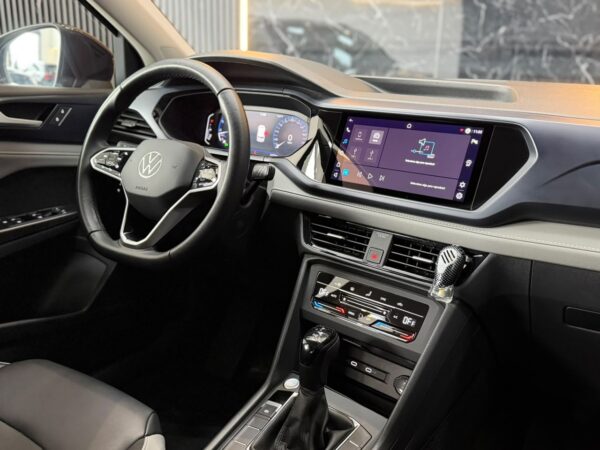 WhatsApp Image 2026-07-17 at 15.52.52 (1) VOLKSWAGEN TAOS COMFORTLINE 250 TSI AT
