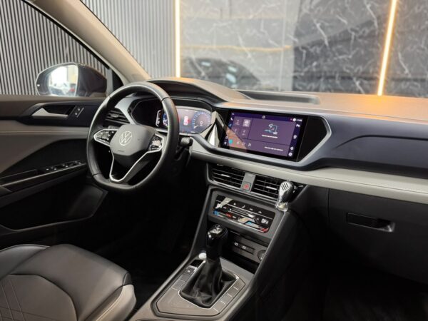 WhatsApp Image 2026-07-17 at 15.52.52 VOLKSWAGEN TAOS COMFORTLINE 250 TSI AT