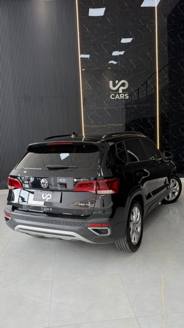 WhatsApp Image 2026-07-17 at 15.52.54 (2) VOLKSWAGEN TAOS COMFORTLINE 250 TSI AT