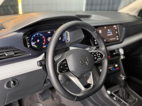 WhatsApp Image 2026-07-17 at 15.52.54 VOLKSWAGEN TAOS COMFORTLINE 250 TSI AT
