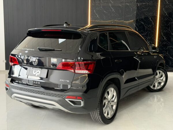 WhatsApp Image 2026-07-17 at 15.52.55 (1) VOLKSWAGEN TAOS COMFORTLINE 250 TSI AT
