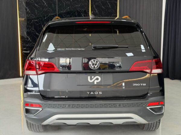 WhatsApp Image 2026-07-17 at 15.52.55 (2) VOLKSWAGEN TAOS COMFORTLINE 250 TSI AT