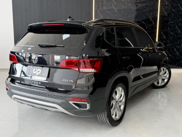 WhatsApp Image 2026-07-17 at 15.52.55 VOLKSWAGEN TAOS COMFORTLINE 250 TSI AT