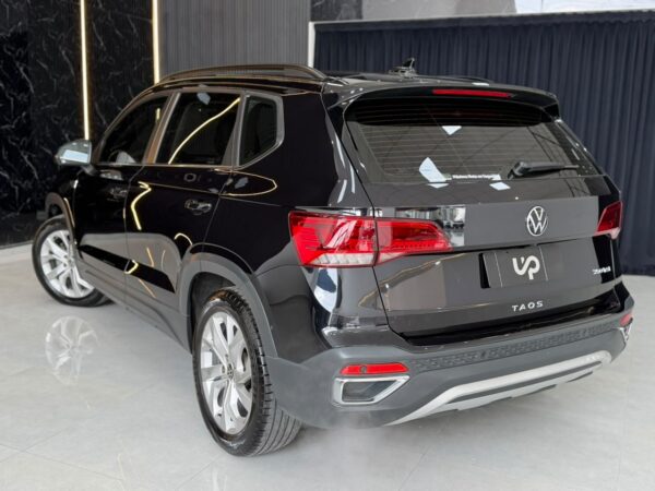 WhatsApp Image 2026-07-17 at 15.52.56 (1) VOLKSWAGEN TAOS COMFORTLINE 250 TSI AT