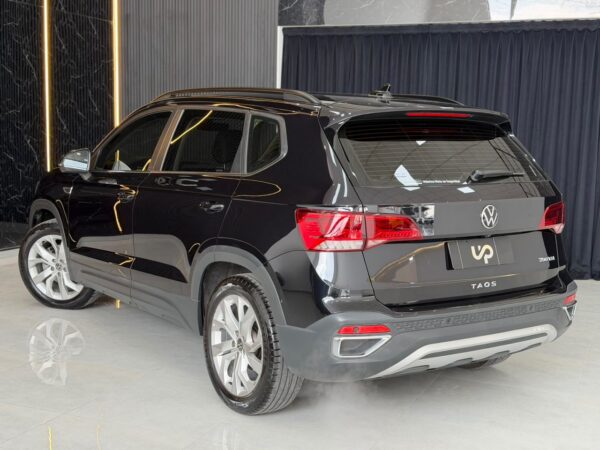 WhatsApp Image 2026-07-17 at 15.52.56 (2) VOLKSWAGEN TAOS COMFORTLINE 250 TSI AT